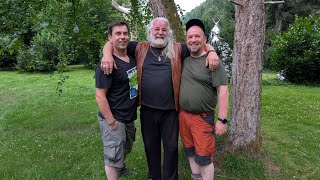 Wamputah Trifft Backstop Boys