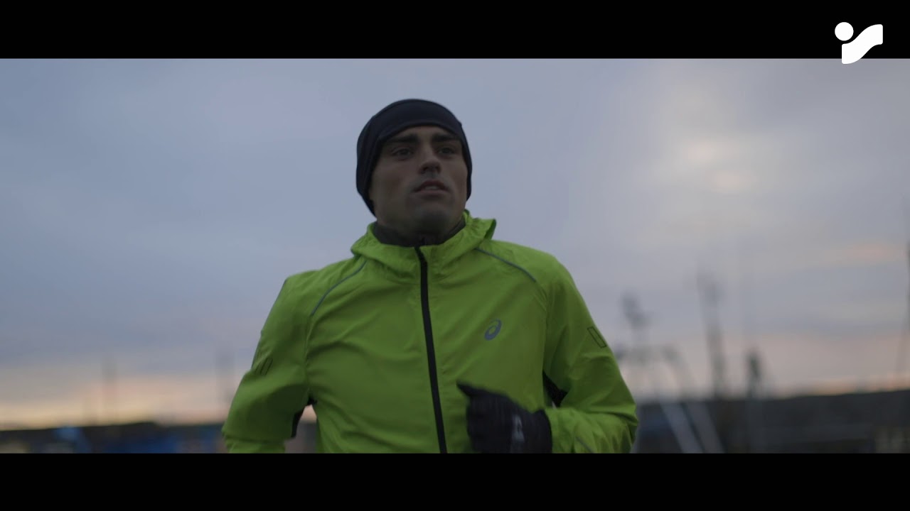 What It Takes Teaser | Chat with Irish Athlete Andrew Coscoran | Intersport Elverys