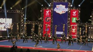 TGLC NCA Day 1