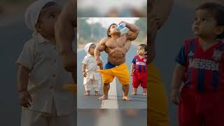 ✨️ Alakh Niranjan - Divine Chanting For Peace &Power 🧘‍♂️ 🕉