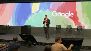 Download Lagu RoEx's CEO & Founder David Ronan presenting at Google's Playa Vista LA Campus Download Lagu RoEx's CEO & Founder David Ronan presenting at Google's Playa Vista LA Campus
