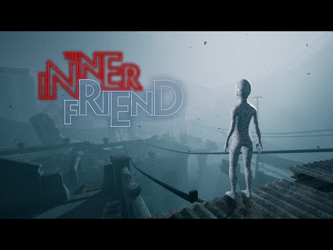 The Inner Friend - Console release date trailer