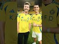 Mr Beasts and Cristiano