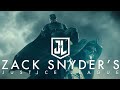 Zack Snyder&#39;s Justice League | Skillet - This Is The Kingdom