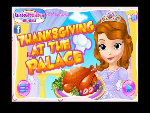 Cooking Games - Cooking Games For Girls - YouTube