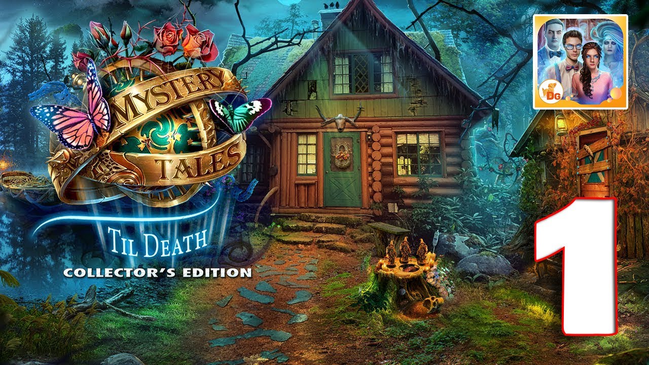 Mystery Tales 13 Gameplay Walkthrough Part 1 iOS Android YouTube mystery-tales-13-gameplay-walkthrough-part-1-ios-android-youtube