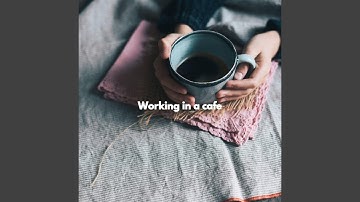 Subtle Backdrops for Caffeine Creativity