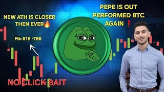 PEPE IS GOING WILD ❗PRICE PREDICTIONS ❗