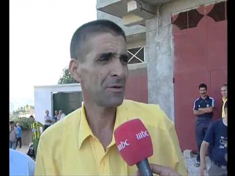 beni brahim ain legradj