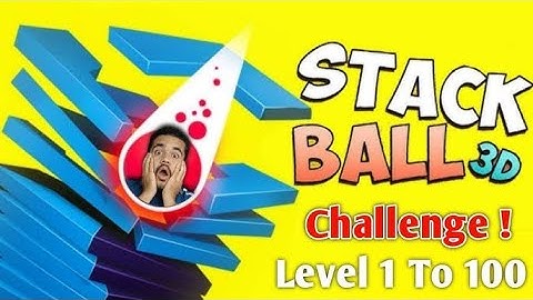Stack Ball Live Game 3d Part 1 #live #shorts #gaming #stackball