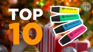 Top 10 WORST Christmas Presents
