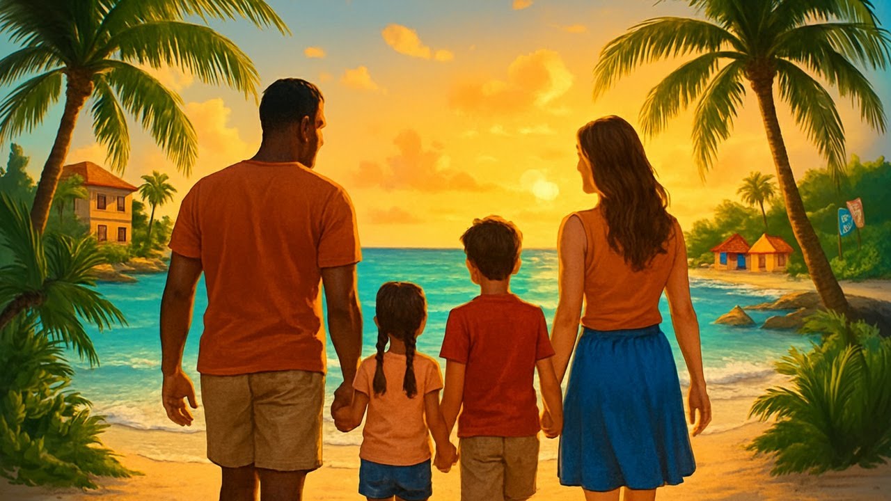 Top 7 Affordable Family Vacation Spots Worldwide
