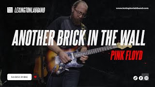 Miniatura de "Another Brick in the Wall (Pink Floyd) | Lexington Lab Band"