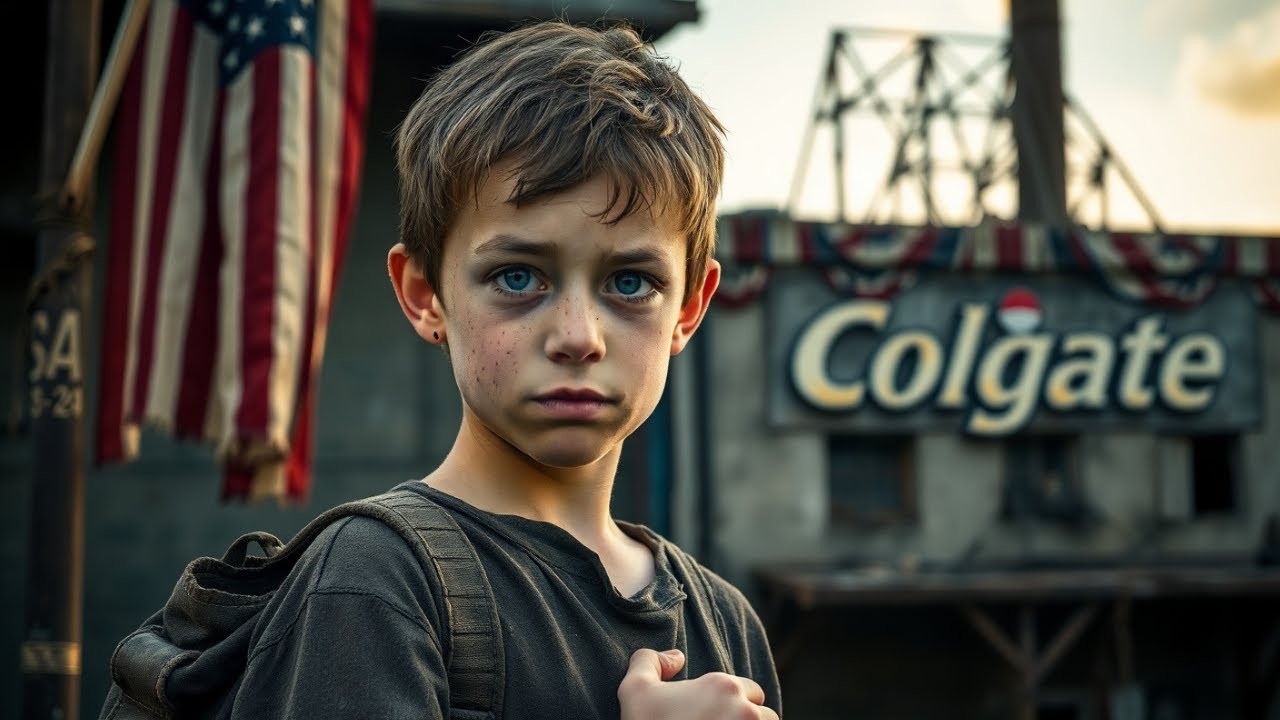 Billy Colgate William Colgate: De Pobre Aprendiz a Dono de um Império - A Verdadeira ...