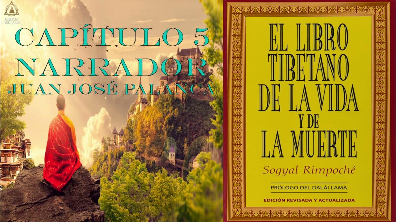 CAPÍTULO 6 - AUDIOLIBRO - EL LIBRO TIBETANO DE LA VIDA Y LA MUERTE