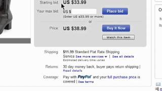 Avoiding Shipping Gotchas When Shopping Online