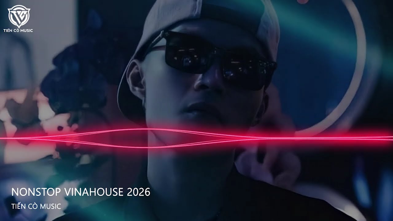 NONSTOP 2026 DJ THÁI HOÀNG - FULL TRACK THÁI HOÀNG REMIX - NHẠC KE