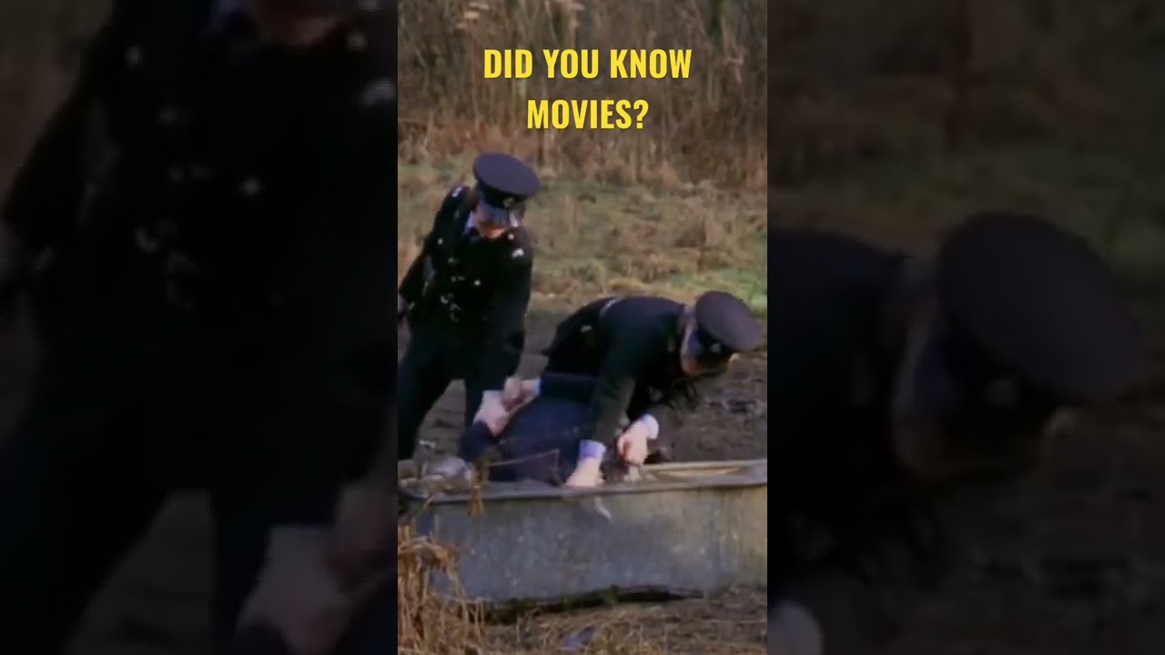 Did You Know Movies? A Clockwork Orange 