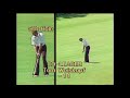 1975 Masters Tournament Final Round Broadcast