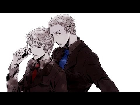 Hatafutte Parade Germany x Prussia