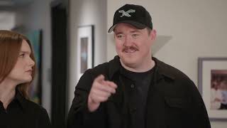 Shane Gillis Walks Into the SNL50 Aftermath