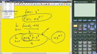 AFA 6/3 Binomial Theorem.