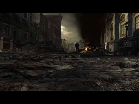 : Xbox 360 Trailer - Mad World Trailer