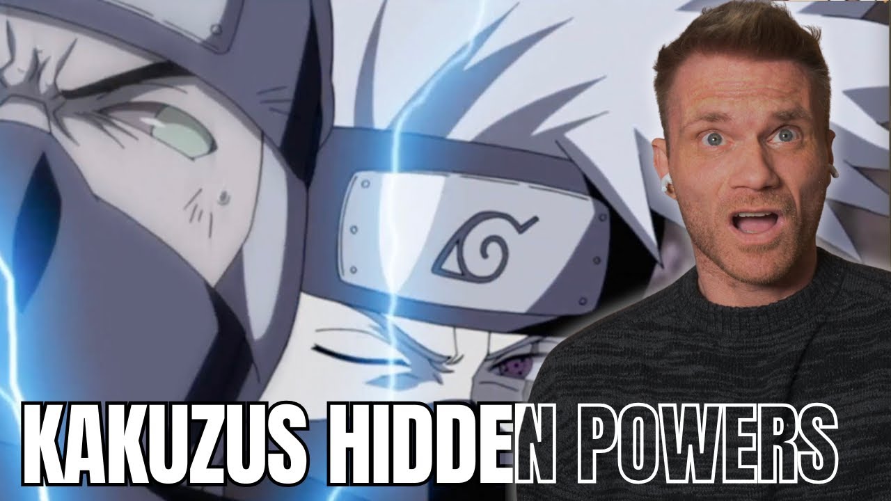 Kakashi vs Hidan & Kakuzu⎜My First Time Watching Naruto Shippuden Ep. 83-84 (Reaction)