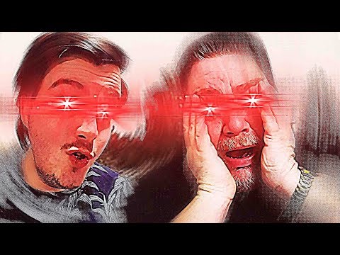 Urban Explorey Bois: The Farmhouse Finale