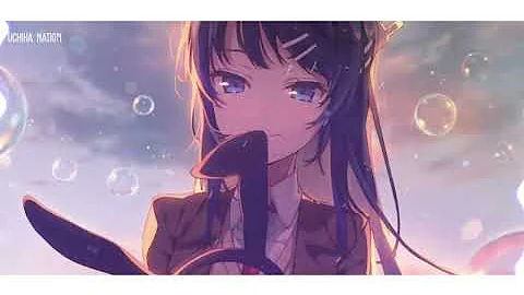 Nightcore - Pretty Girl - Lyrics (Cover)