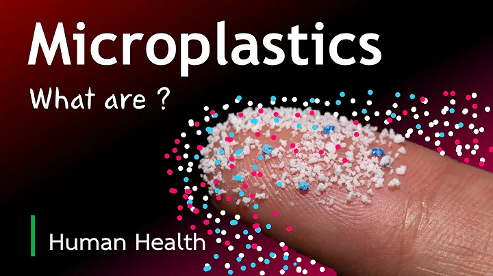 Microplastics EXPOSED What's Hiding in Your Food and Water