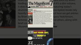 Greg Hutchinson  Drum Solo Transcription  Wonderful Wonderful