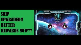 2X SHIP UPGRADE and 96+ STAR FORGE MASTERS CLAIMED | FIFA MOBILE STAR TRAVEL EVENT screenshot 4