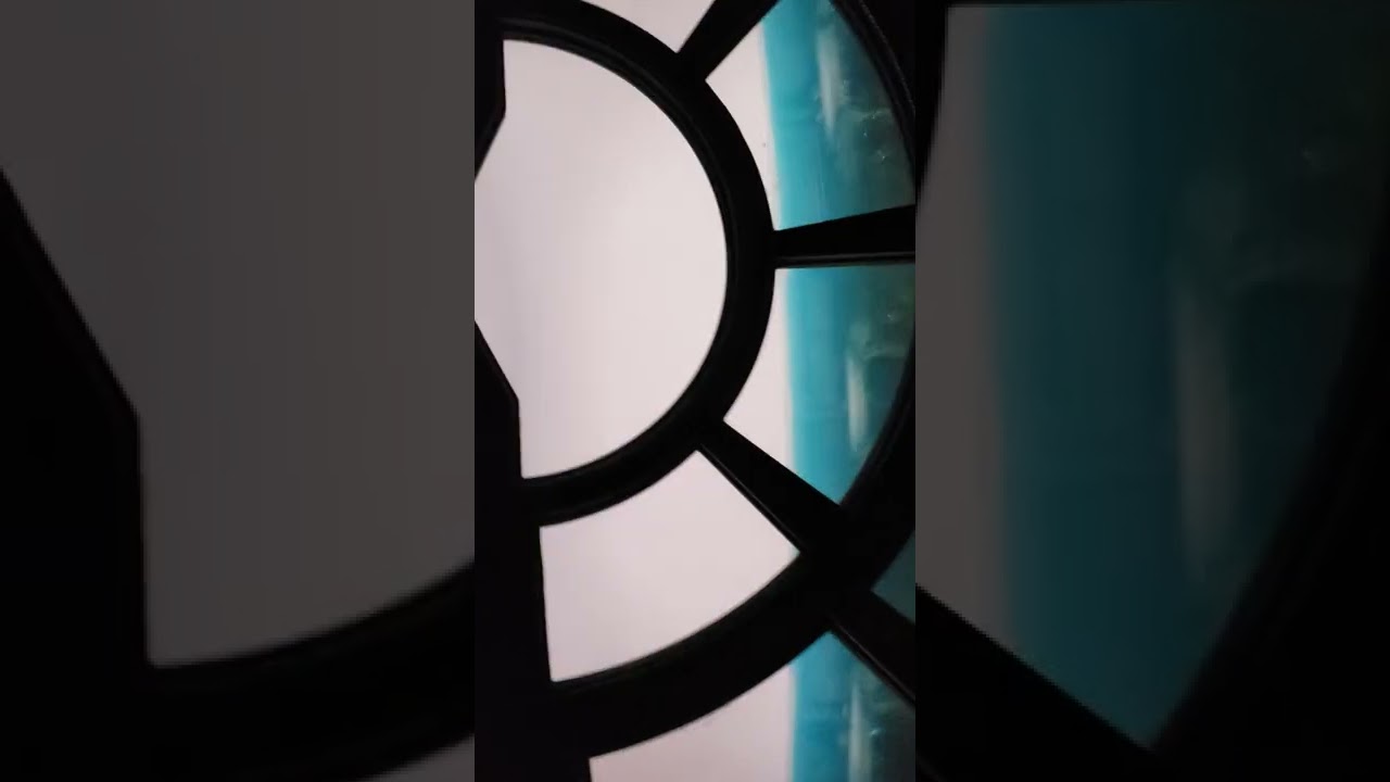 Chewie Mode on Smugglers Run!!! 😃😃 | Disneyland Star Wars: Galaxy's Edge