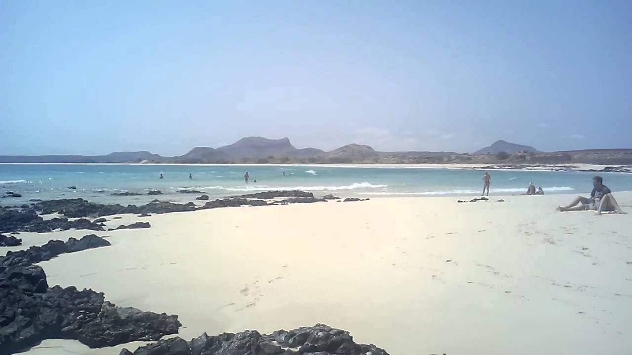 kap verde boa vista kap verde boa vista