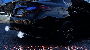 Can You Pass An Emissions Test with MUFFLER & RESONATOR DELETE ?