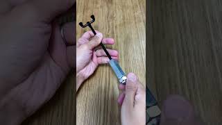 回すだけの持ち手 #shorts