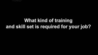 Workforce Development - Part 1