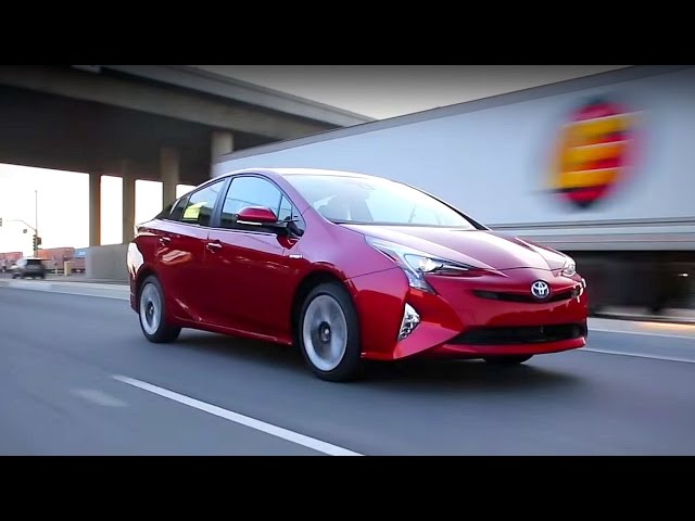 View Toyota Prius Review And Road Test Zigwheels