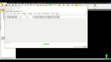 How To Create a Vertical Well in Petrel from Scratch