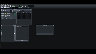 How to make a music thing