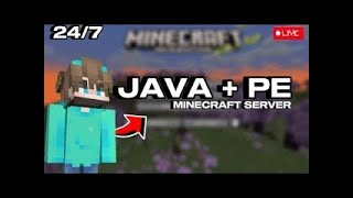 🔴 AJJ KARREGE GUN POWER JAMA  | ANYONE CAN JOIN IN SMP  | cookie smp