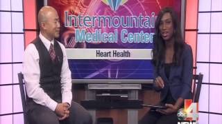 Intermountain Medical Center Heart Institute shines at national heart conference