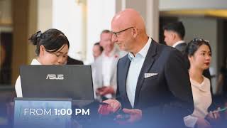 Meet The Experts Hanoi X Highlightmedia