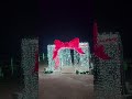 Magic of Lights at Pikes Peak International Raceway