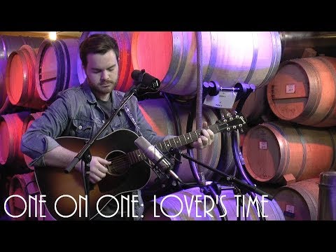 Cellar Sessions: Trae