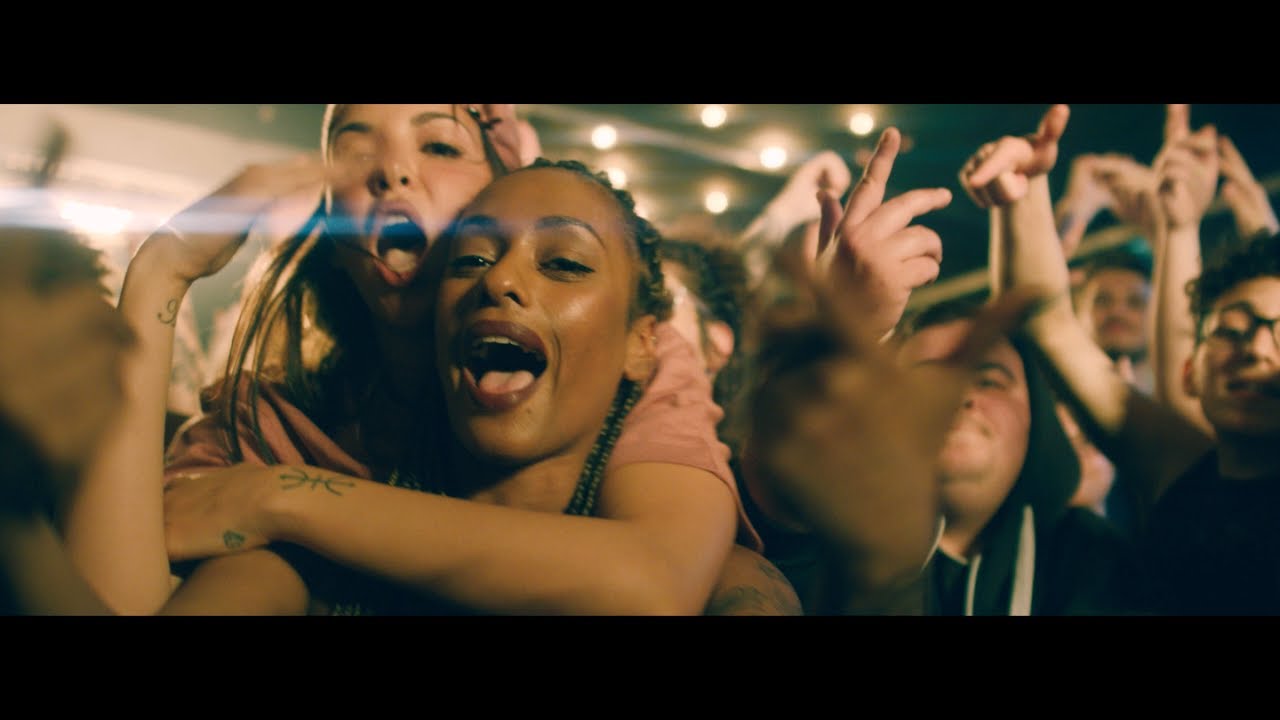 SXTN   Von Party zu Party Official Video