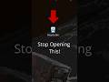How to Empty Recycle Bin Without Opening It