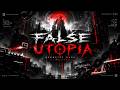 "False Utopia" by "BenneSkipper" - Geometry Dash | 1. teaser Showcase