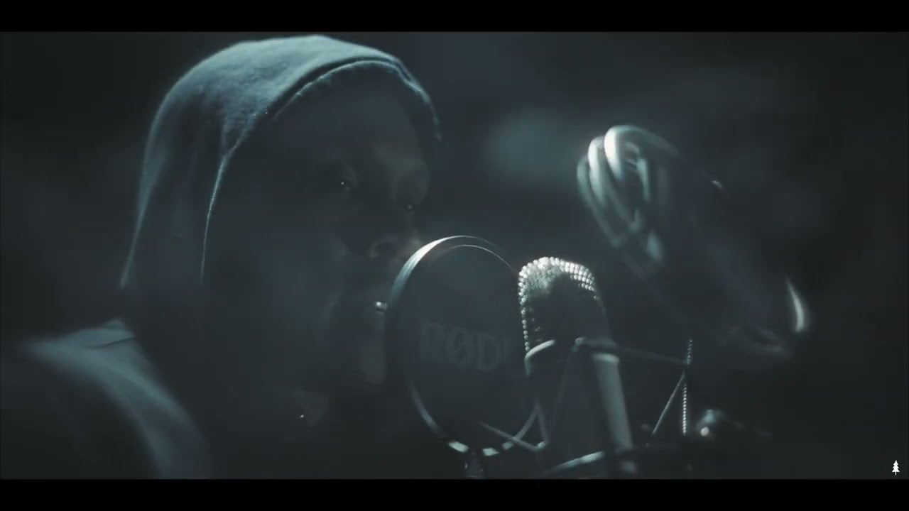 CEE Brown - "FEEL." Remix (Official Video)